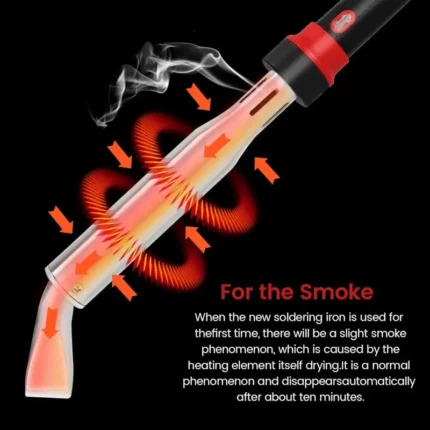 štapna lemilica 150w za precizno lemljenje i popravke