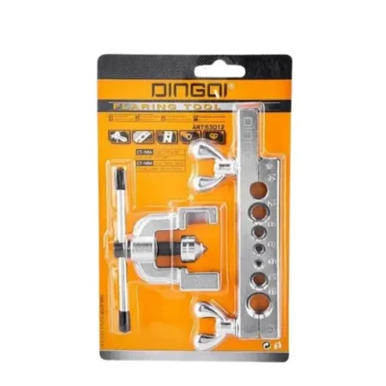 Alat za pertlovanje cevi