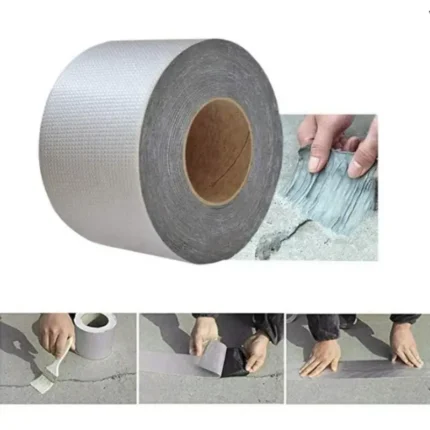 Aluminijumska vodootporna traka