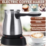 Aparat za domaću kafu