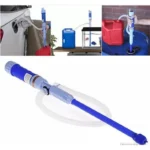 Baterijska pumpa pretakanje