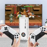 Bežična retro konzola