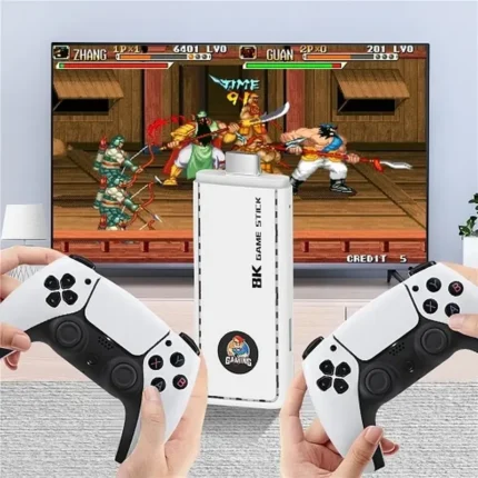 Bežična retro konzola