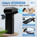 Bežični duvač vazduha