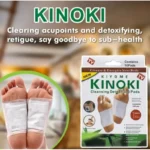 Biljni flasteri za stopala