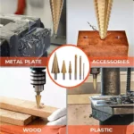 Burgije za bušilicu