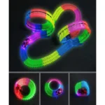 Dečija staza za autiće