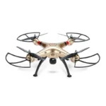 Dron sa kamerom