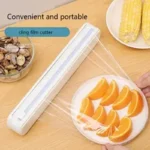 Držač streč folije