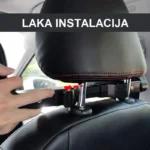 Držač za glavu auto