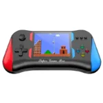 Džepna konzola za igre