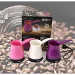 Električna džezva za kafu