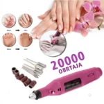 Električna turpija noktiju