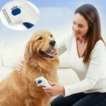 Električni češalj protiv buva