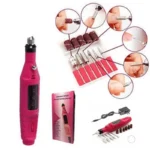 Električni frezer za nokte