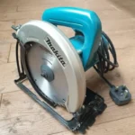 Električni ručni cirkular