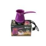 Električno kuvalo za kafu