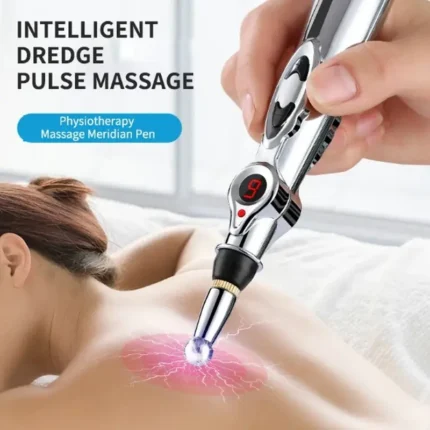 Elektronska akupunkturna olovka