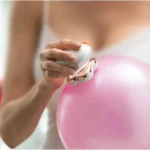 Epilator za telo