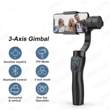 Gimbal za telefon