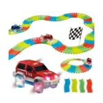 Komplet staza za autiće