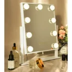 Kozmetičko ogledalo led