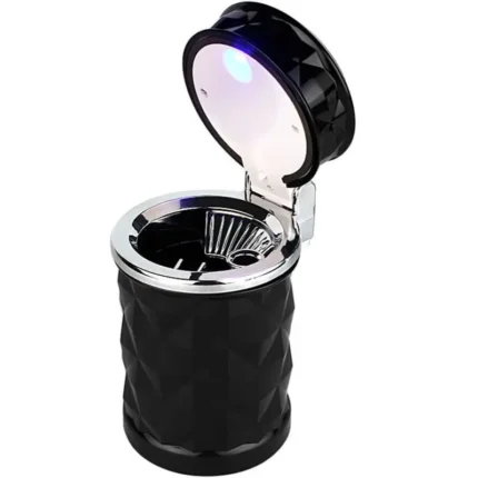 Led pepeljara za auto