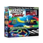 Magična staza za autiće