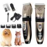 Mašinica za ljubimce