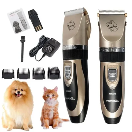 Mašinica za ljubimce