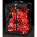 Meda od sunđerastih ruža