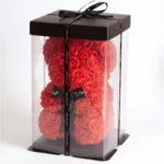 Medvedić od ružica