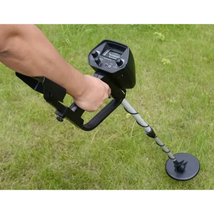 Metal detektor md-4030