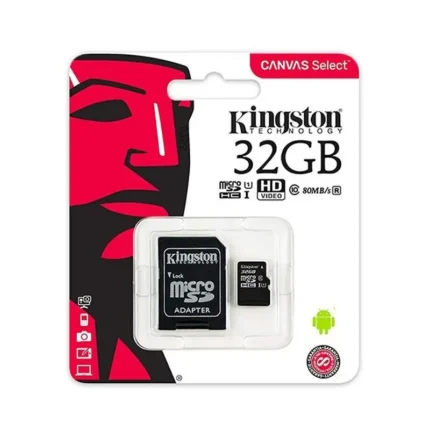 Micro sd 32gb