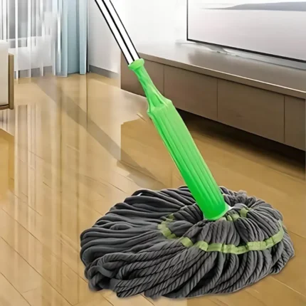 Mikrofiber mop set