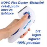 Odstranjivač parazita