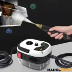 Paročistač za kuću