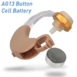 Podesivi aparat za uho