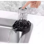 Pranje čaša sudopera