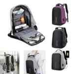 Protivdžeparoški ranac