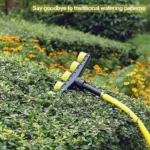 Raspršivač za travnjak