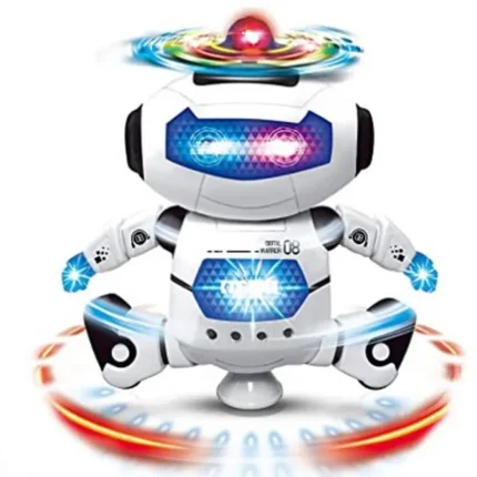 Robot igračka 360