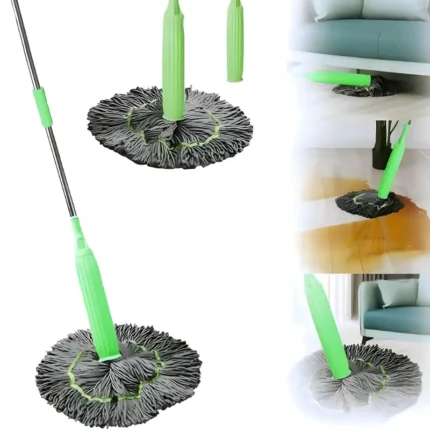 Rotirajući mop
