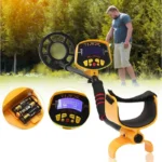 Ručni detektor metala