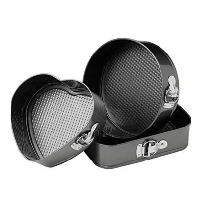 Set kalupa za torte