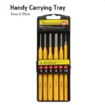 Set probijača i izbijača