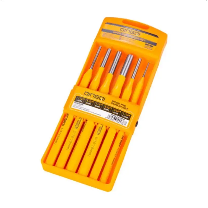 Set Probijaca Izbijaca 1 Set probijača izbijača