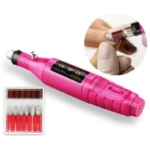 Set za manikir i pedikir