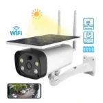 Solarna 4g wifi kamera
