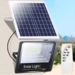 Solarni reflektor 100w
